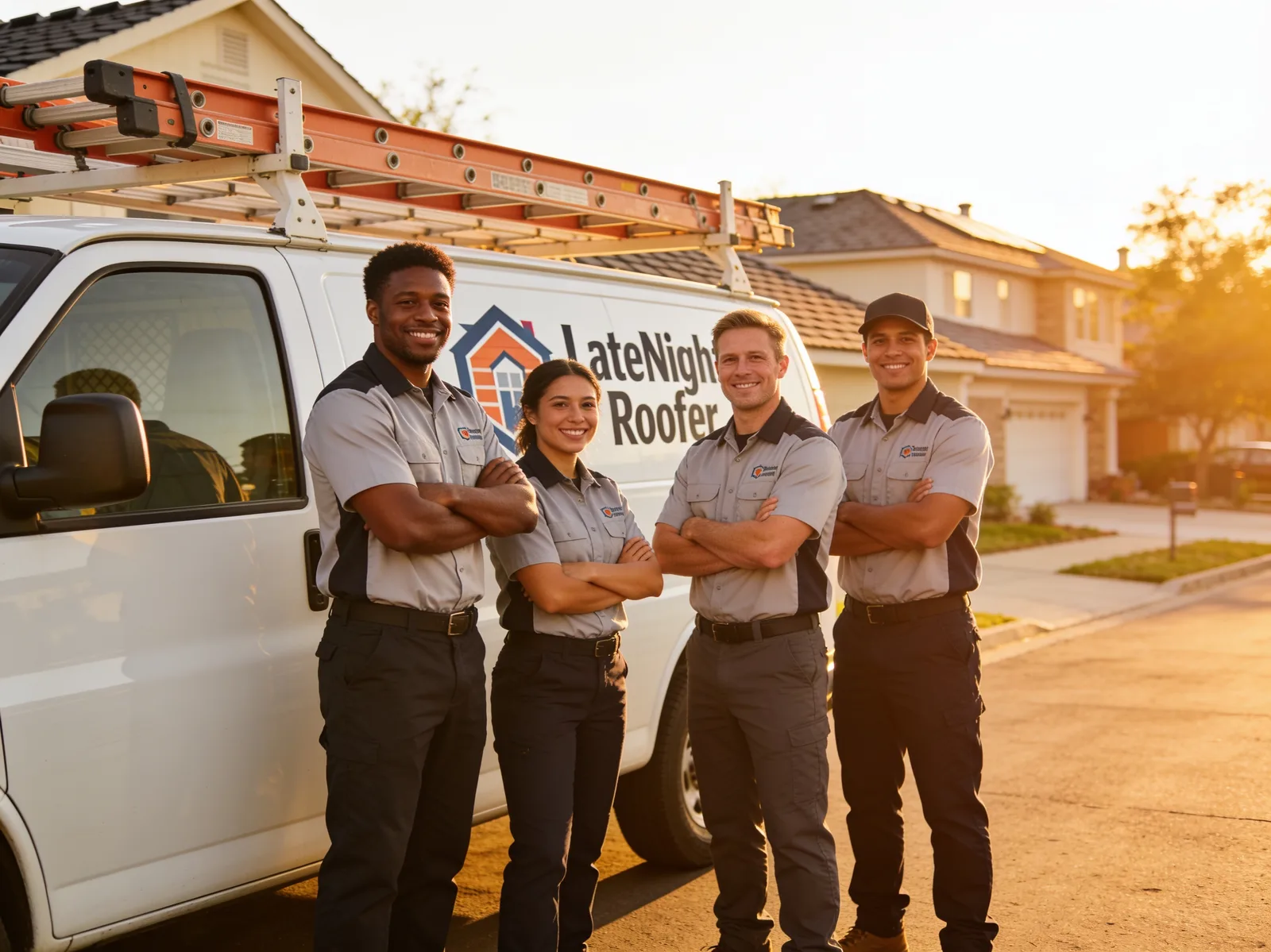 Emergency Roof Repair company in Buckingham, PA