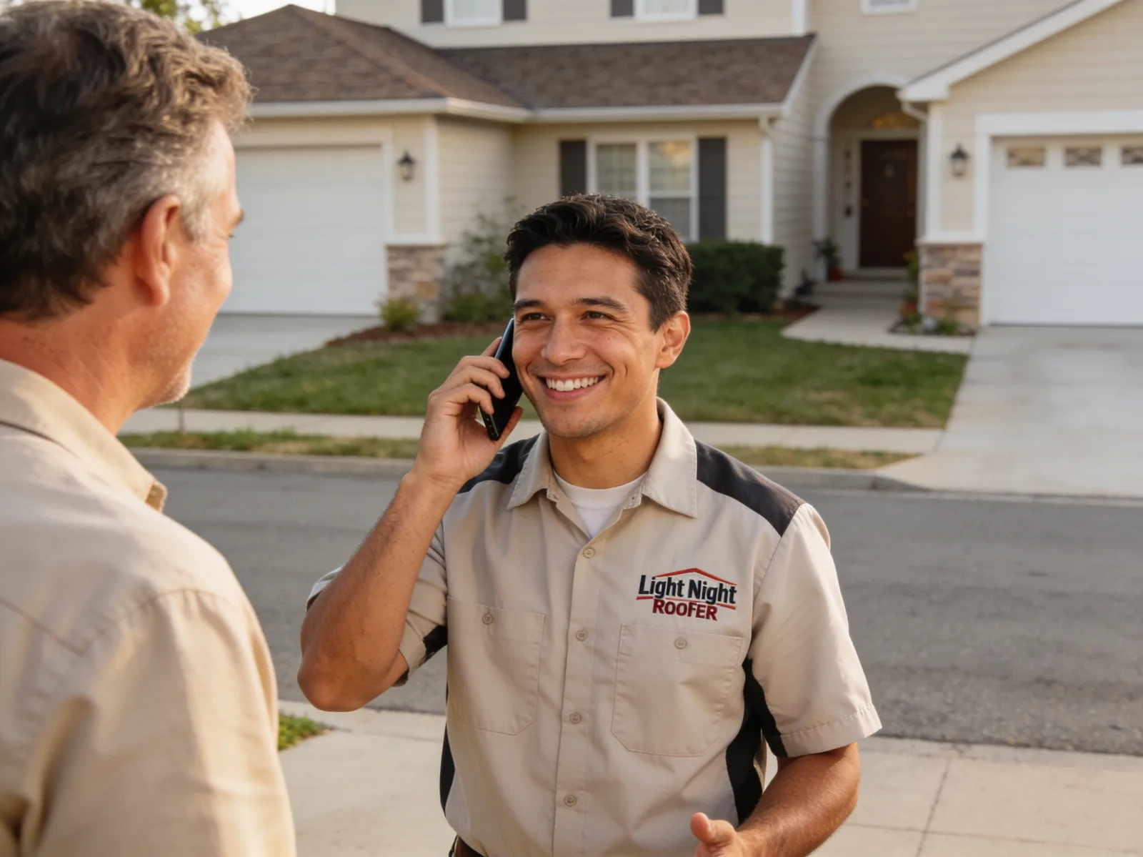Emergency Roof Repair Buckingham, PA FAQs